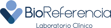 Logo - BioReferencia
