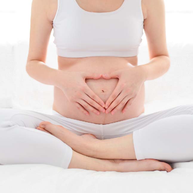 Chequeo maternidad consciente - BioReferencia